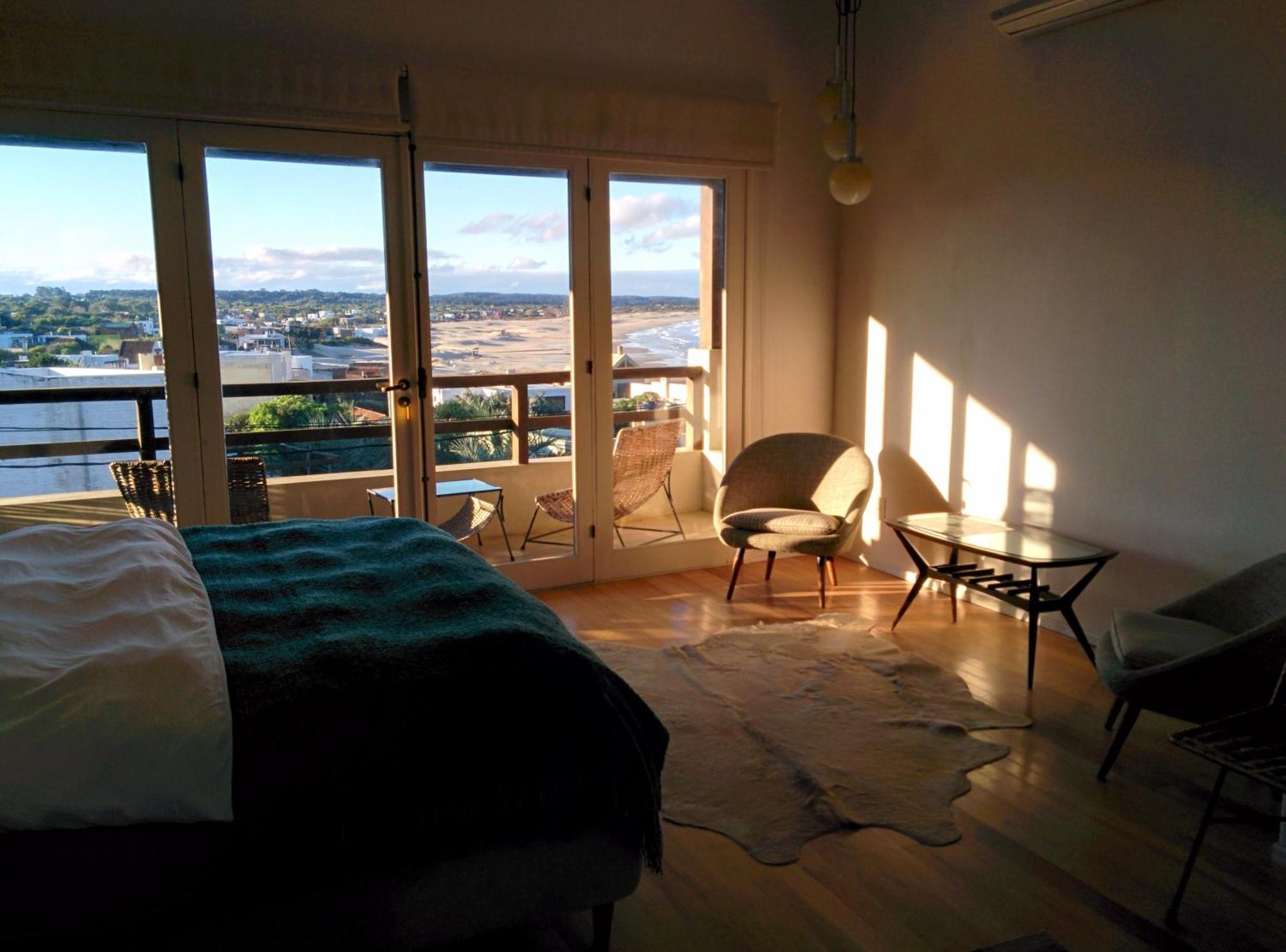 Brisas de La Pedrera Hotel Boutique Chambre photo