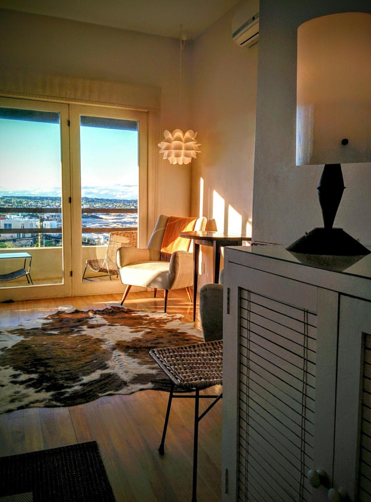 Brisas de La Pedrera Hotel Boutique Chambre photo