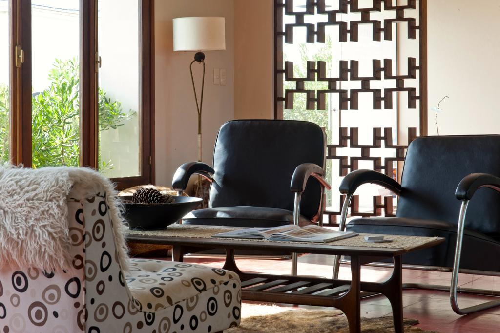 Brisas de La Pedrera Hotel Boutique Extérieur photo