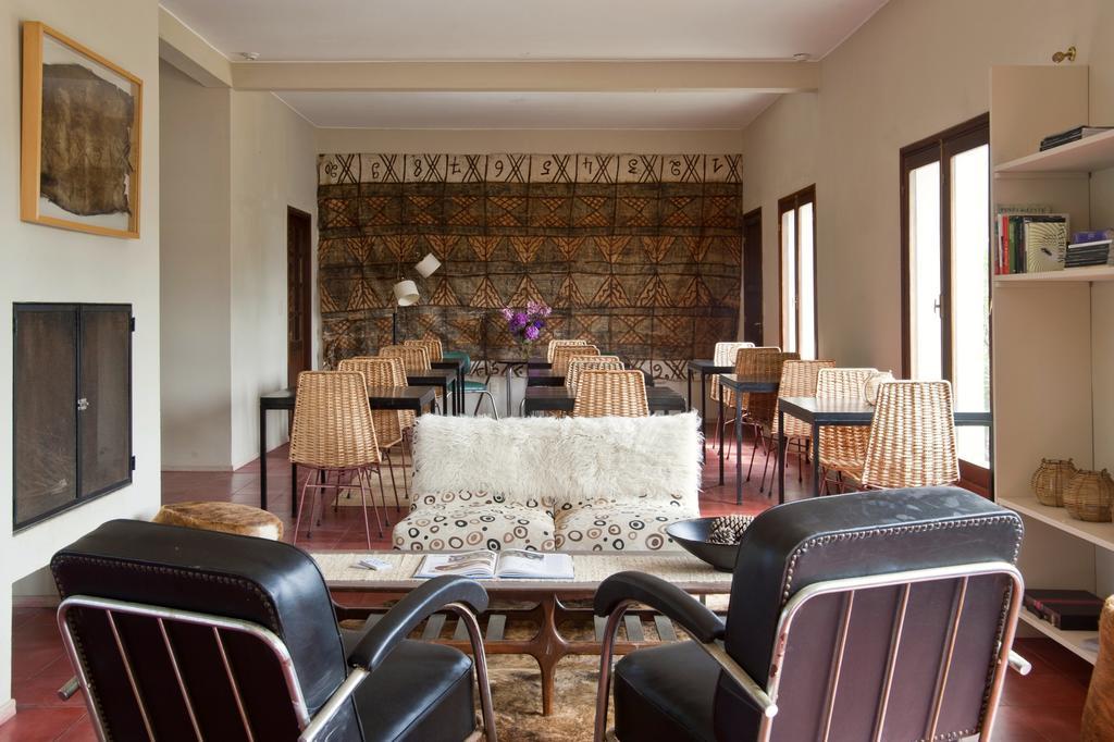 Brisas de La Pedrera Hotel Boutique Extérieur photo