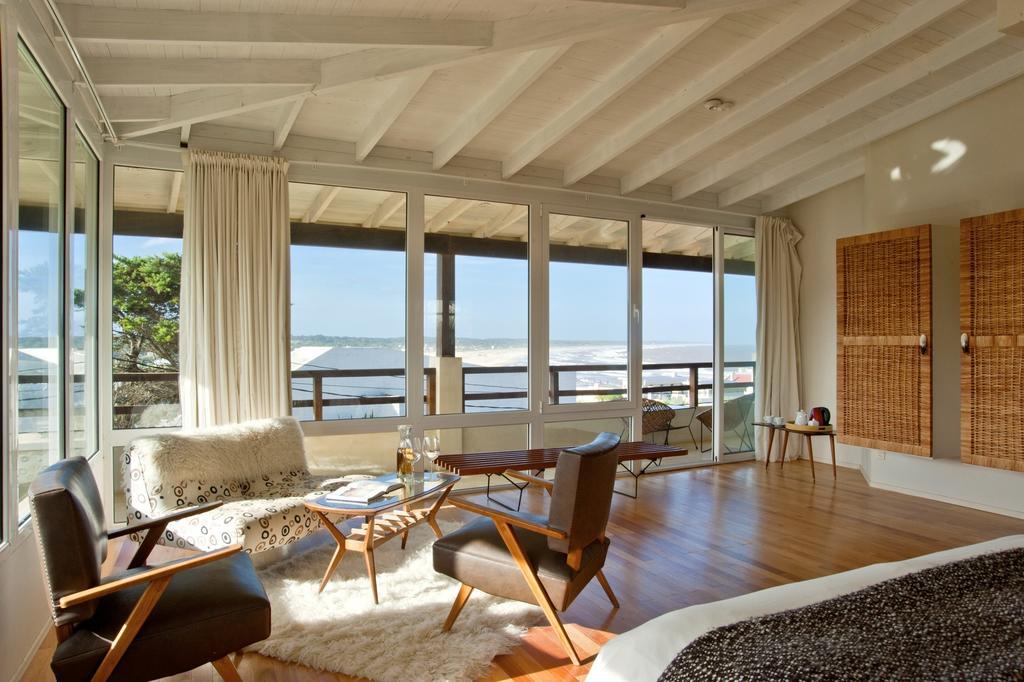 Brisas de La Pedrera Hotel Boutique Chambre photo
