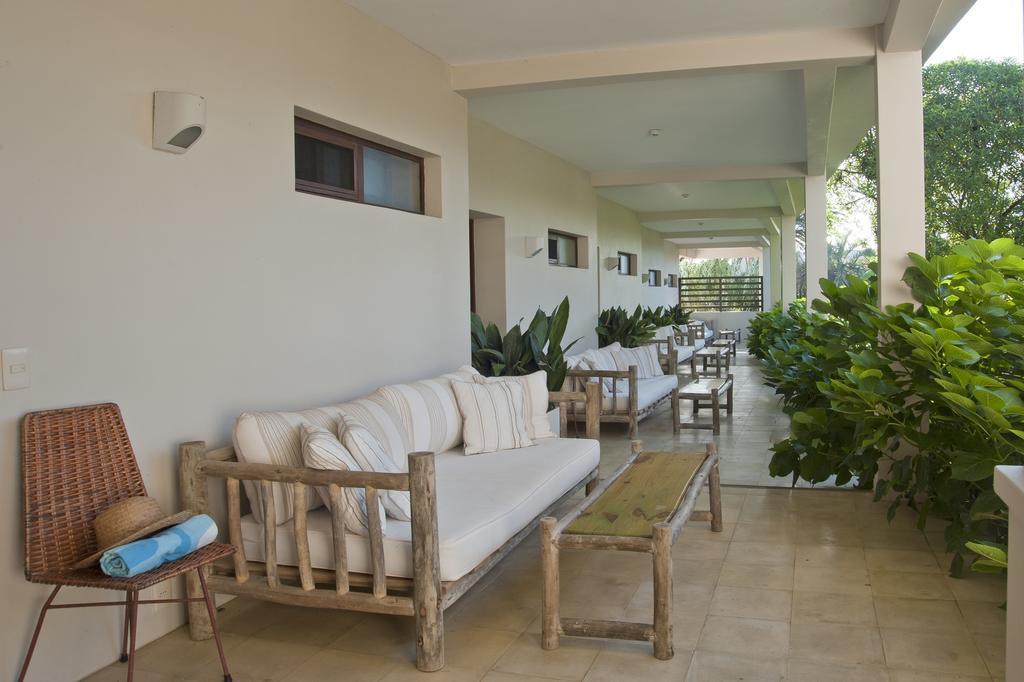 Brisas de La Pedrera Hotel Boutique Chambre photo